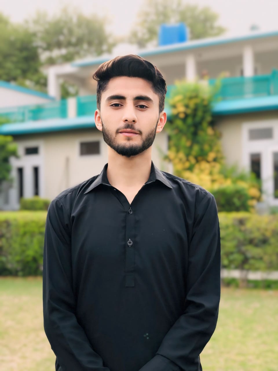 Profile Picture